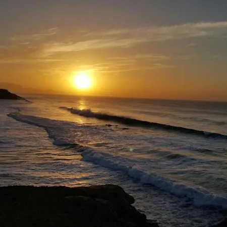 Welooveyou Victoria & Serinity Apartament Costa Calma