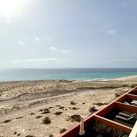 Welooveyou Victoria & Serinity Apartment Costa Calma