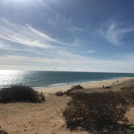 Apartment Welooveyou Victoria & Serinity *