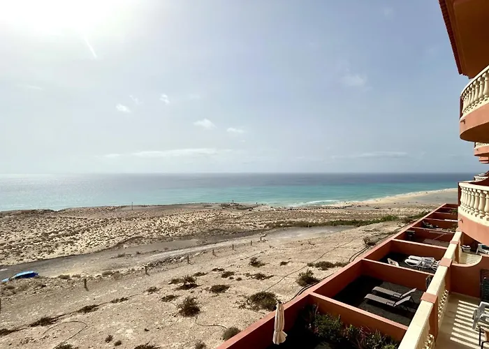 Welooveyou Victoria & Serinity Apartament Costa Calma