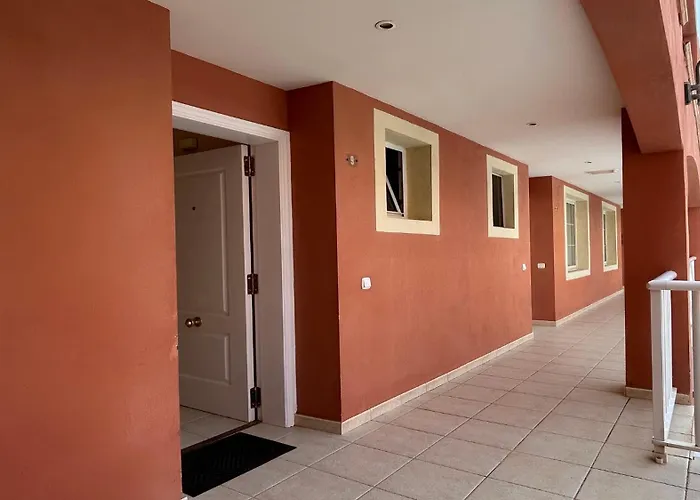 Welooveyou Victoria & Serinity Apartament