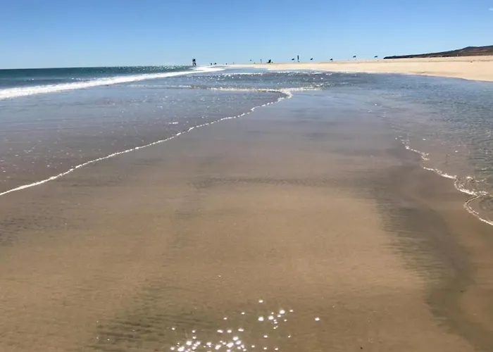 Welooveyou Victoria & Serinity * Costa Calma