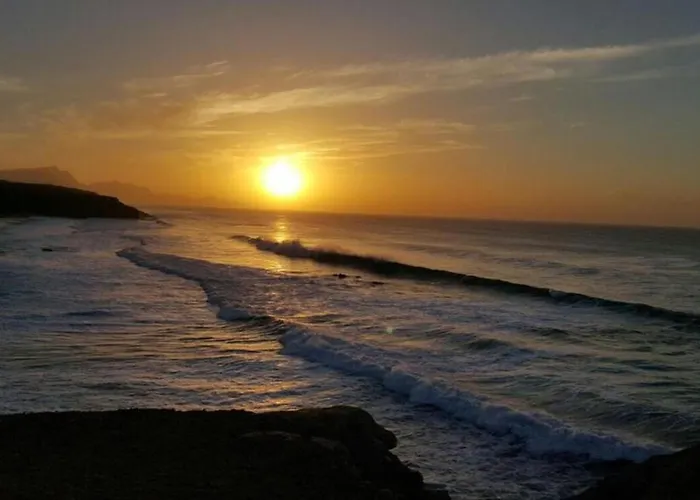 Welooveyou Victoria & Serinity Apartament Costa Calma