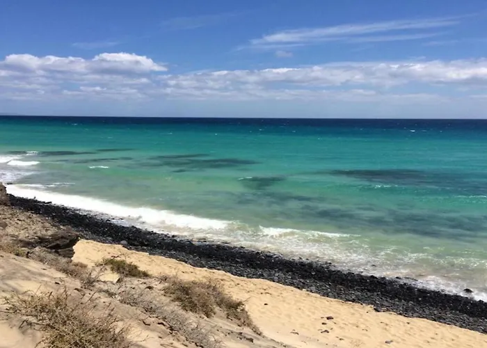 Apartament Welooveyou Victoria & Serinity Costa Calma