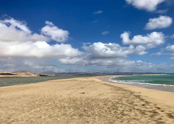 Welooveyou Victoria & Serinity * Costa Calma