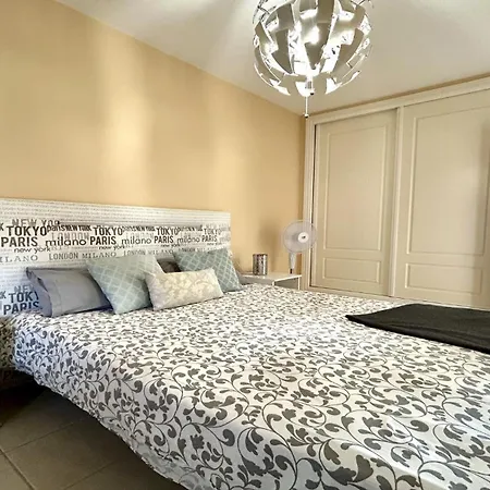 Appartamento Welooveyou Victoria & Serinity Costa Calma